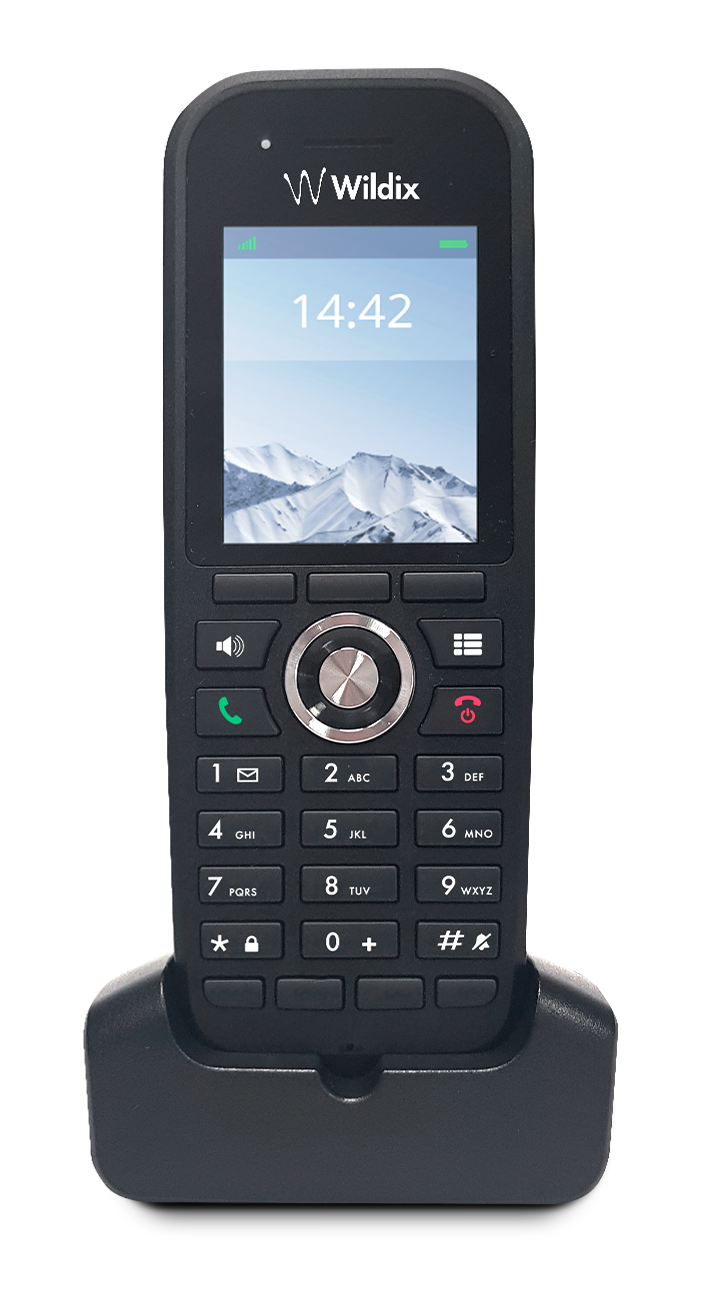 Wildix W-AIR Basic2