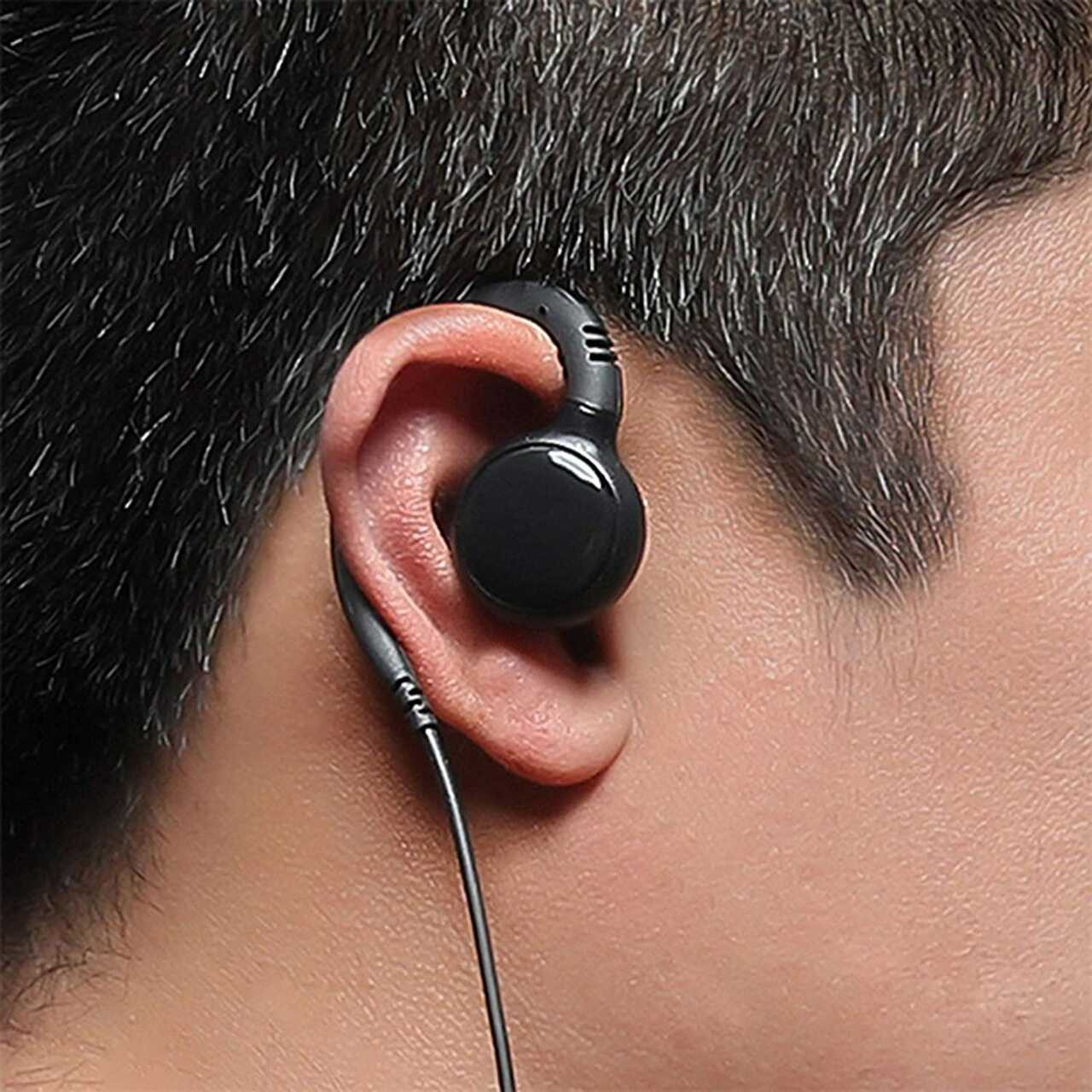 Klein Electronics Curl MST Headset for Wildix W-AIR Office