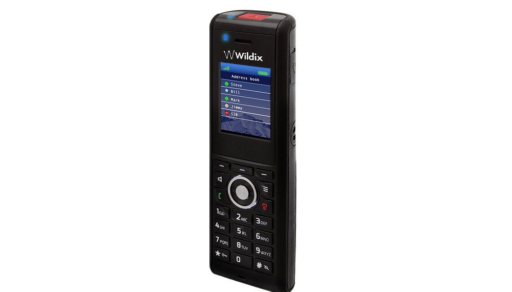 Wildix W-AIR LifeSaver