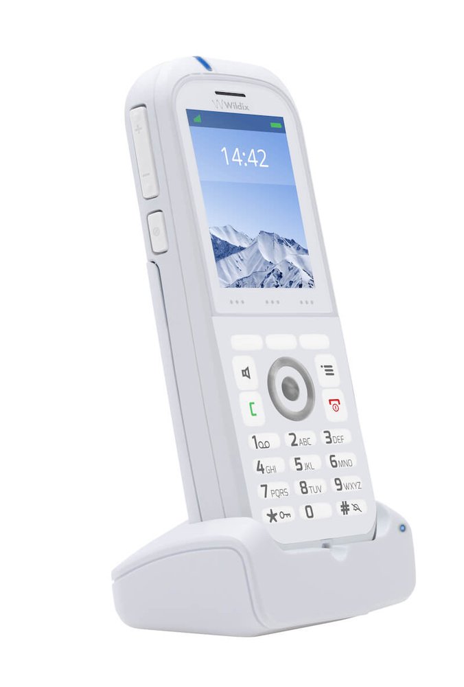 Wildix W-AIR Med