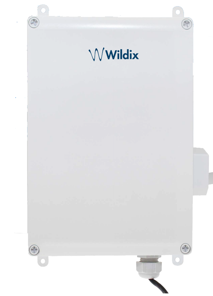 Wildix W-AIR Base Sync Plus Outdoor